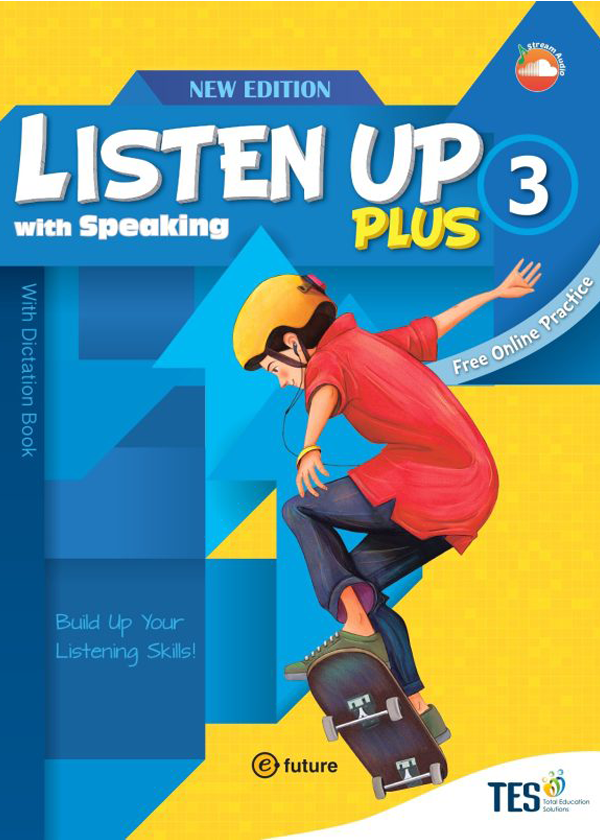 Listen Up Plus